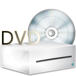 lecteur box DVD